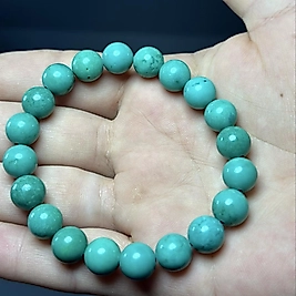 Arizona Firuze 10mm Bileklik