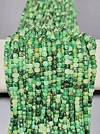 Zümrüt Küp Kesim 4x4 Dizi