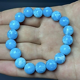 Agalmatolite 10mm Bileklik