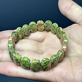 Unakit Rolex Bileklik