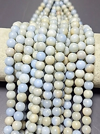 Mavi Anjelit 8 mm Dizi