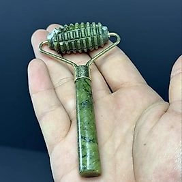 Yeşim Masaj Taşı Roller