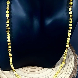 Litvanya Damla Kehribar Yetişkin Kolye