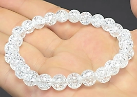 Necef Taşı 8mm Bileklik