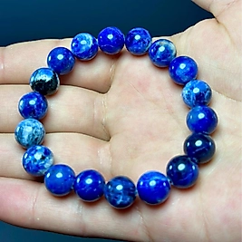 Sodalit Taşı 10mm Bileklik