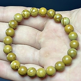 Odun Jasper 8mm Bileklik