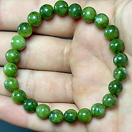 Yeşim Taşı 8mm Bileklik