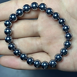 Terahertz 8mm bileklik