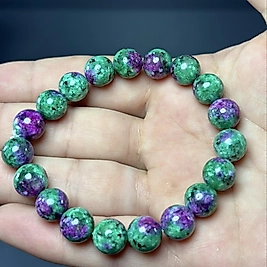 Rubyzoist 10mm Bileklik