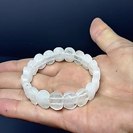 Kristal Kuvars Rolex Bileklik