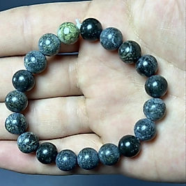 Serpantin 10mm Bileklik