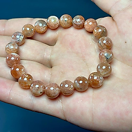 Arusha Taşı 10mm Bileklik