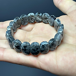 Larvikit Rolex Bileklik