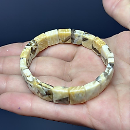 Feldispat Rolex Bileklik