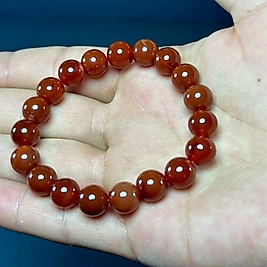 Yemen Akik Taşı 10mm Bilek